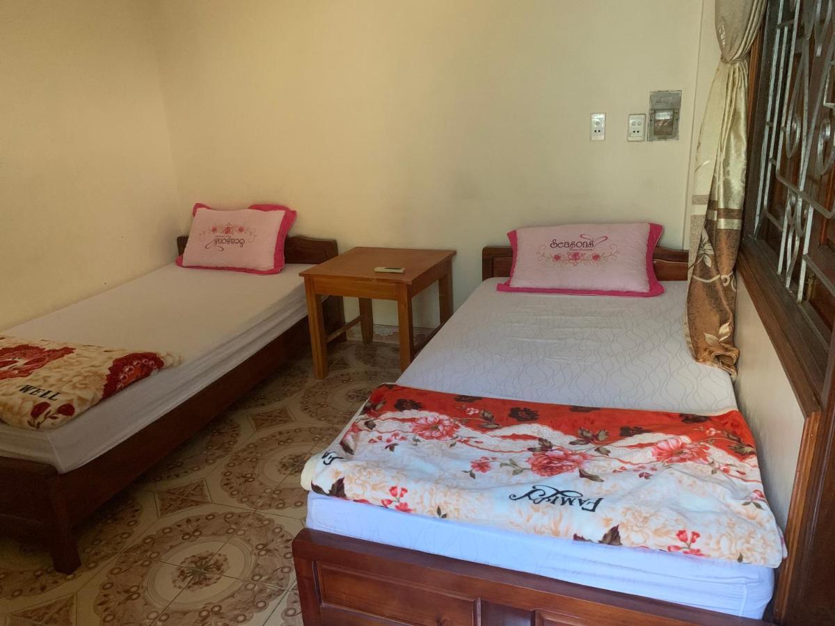 Infinity Ha Giang Loop - Homestay And Motorbike Rentals 外观 照片