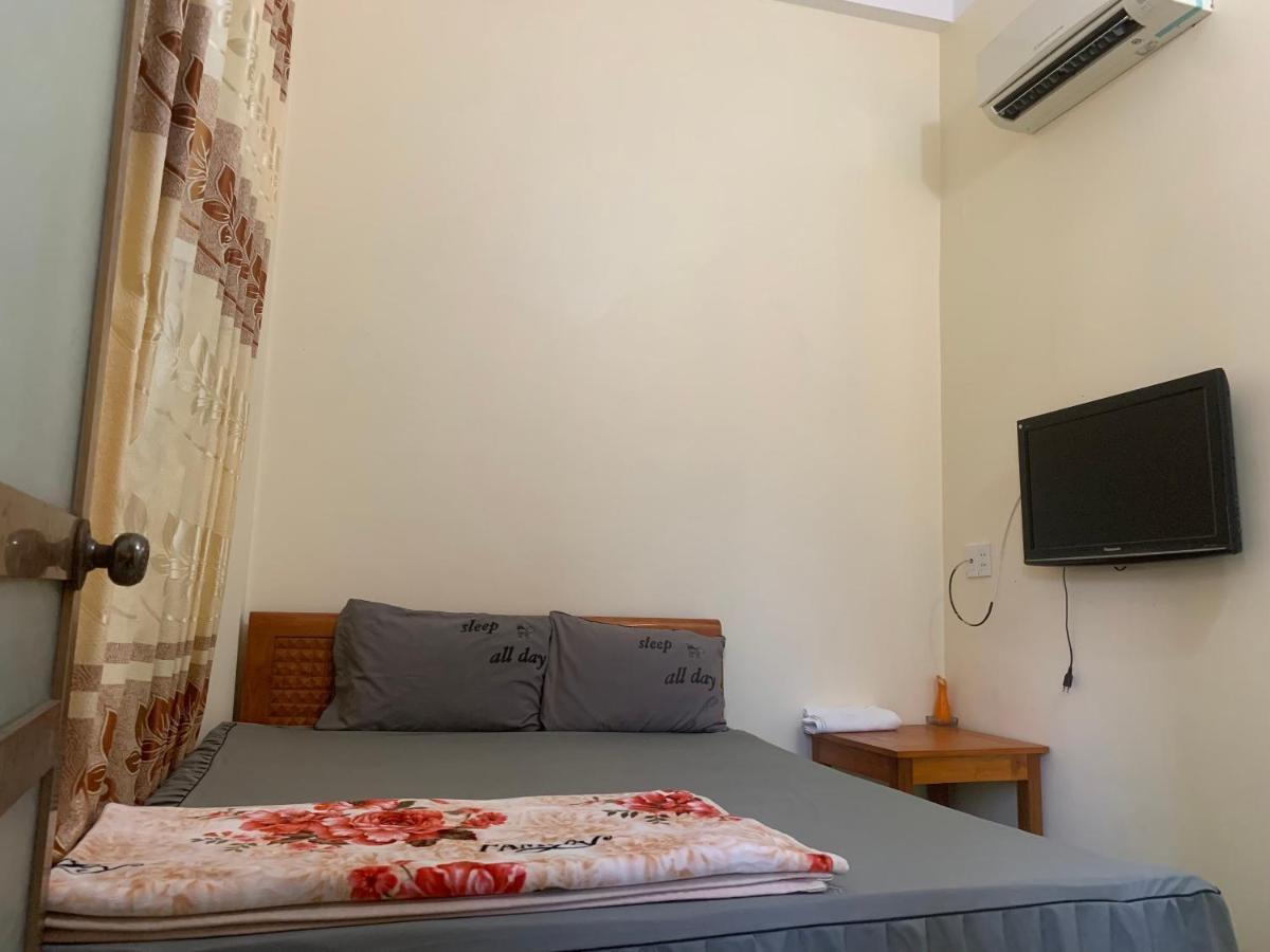 Infinity Ha Giang Loop - Homestay And Motorbike Rentals 外观 照片