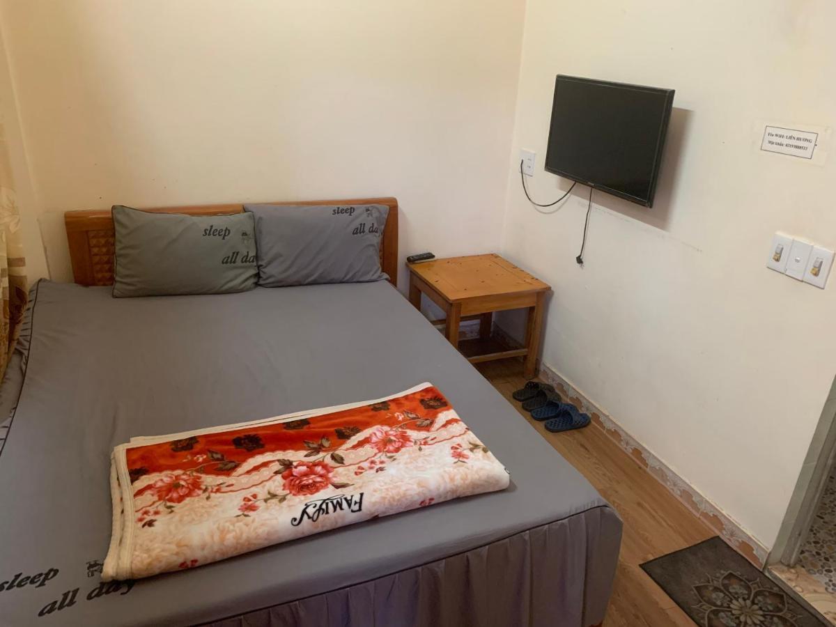 Infinity Ha Giang Loop - Homestay And Motorbike Rentals 外观 照片